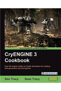 Cryengine 3 Cookbook