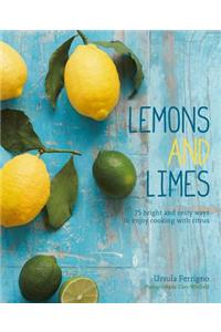 Lemons and Limes