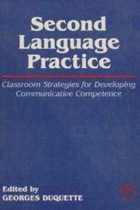 Second Language Practice