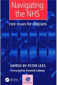 Navigating the NHS