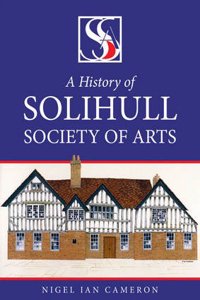 History of Solihull Society of Arts