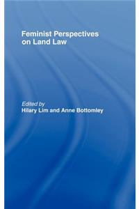 Feminist Perspectives on Land Law