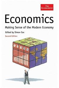 Economics (2nd edition)