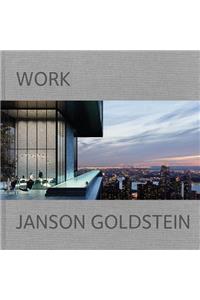 Janson Goldstein