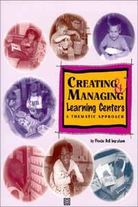 Creating and Managing Learning Centers