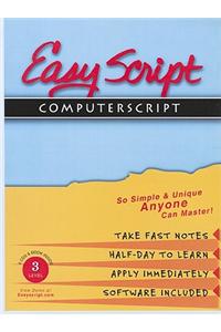 Easyscript/Computerscript 3