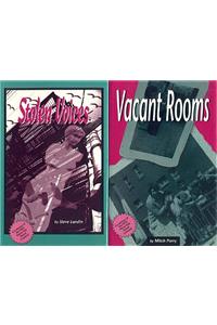 Stolen Voices/Vacant Rooms