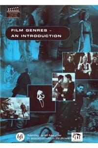 Film Genre - An Introduction (BR024)