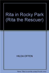 Rita in Rocky Park