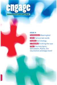 Engage: Issue 4