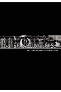 Spinetinglers Anthology 2010