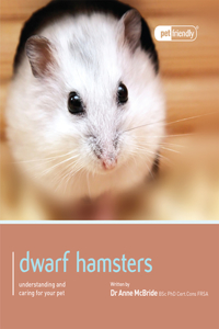 Dwarf Hamsters.