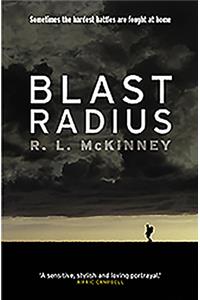 Blast Radius
