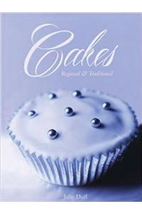 Cakes Regional and Traditional