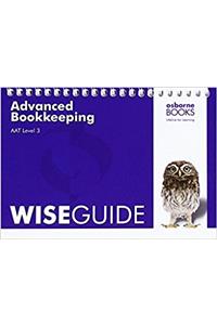 AAT Advanced Bookkeeping - Wise Guide