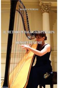 IL Metodo Pedagogico Per Arpa di Henriette Renie
