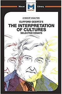 Analysis of Clifford Geertz's the Interpretation of Cultures