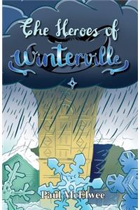 Heroes of Winterville