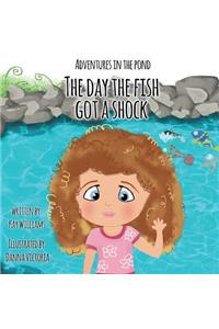 Adventures In The Pond