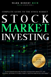 Stock Market Investing for Beginners