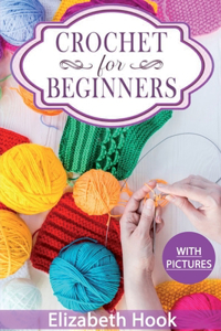 Crochet for Beginners