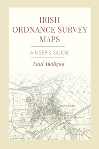Irish Ordnance Survey Maps