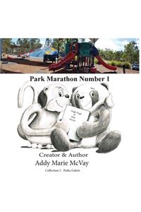 Ough Ough & Roly Park Marathon