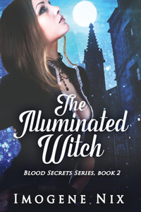 Illuminated Witch