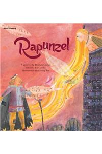 Rapunzel