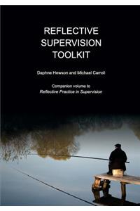 Reflective Supervision Toolkit