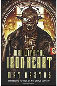 Man With the Iron Heart (Donner Grimm Adventures)