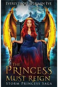 Storm Princess 3