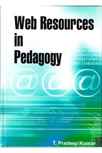 Web Resource In Pedagogy