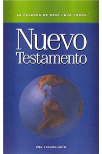 Nuevo Testamento, La Palabra de Dios Para Todos