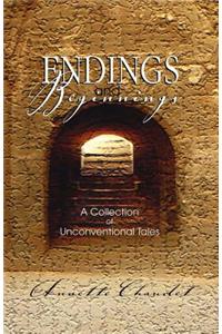 Endings and Beginnings