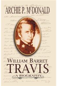 William Barrett Travis