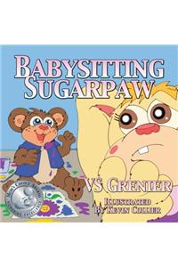 Babysitting SugarPaw