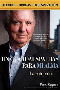 Un Guardaespaldas Para Mi Alma