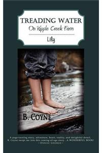 Treading Water on Ripple Creek Farm: Lily