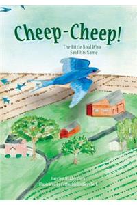 Cheep-Cheep!