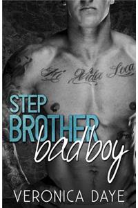 Stepbrother Bad Boy