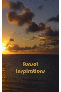 Sunset Inspirations