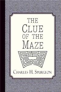 Clue of the Maze