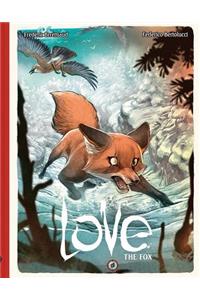 Love: The Fox