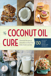 Coconut Oil Cure