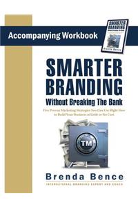 Smarter Branding Without Breaking the Bank - Workbook