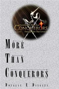 More Than Conquerors