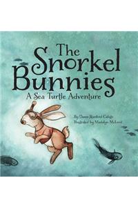 The Snorkel Bunnies