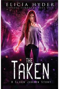 Taken