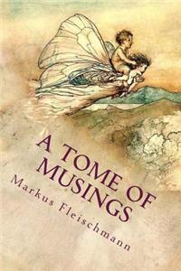 A Tome of Musings